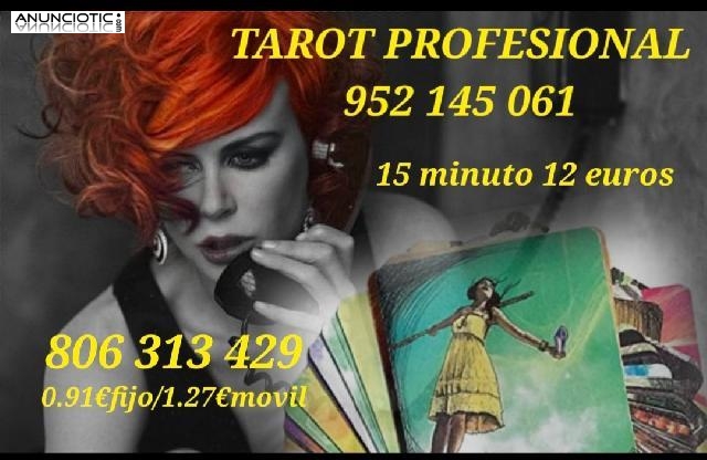 Soluci&oacute;n r&aacute;pida a tus problemas .tarot visa 