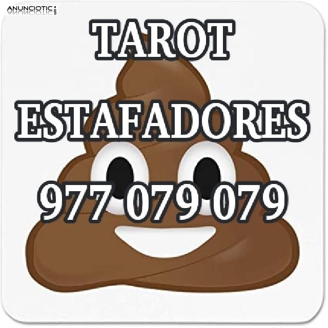 CUIDADO ESTAFADORES Tarot alta videncia&nbsp;9�&nbsp;30 min 977 079 079 