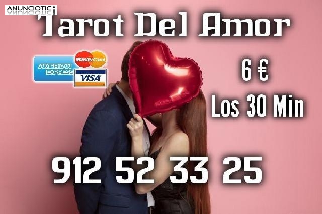 Tarot Visa/806 Tarot del Amor/Hor&oacute;scopos