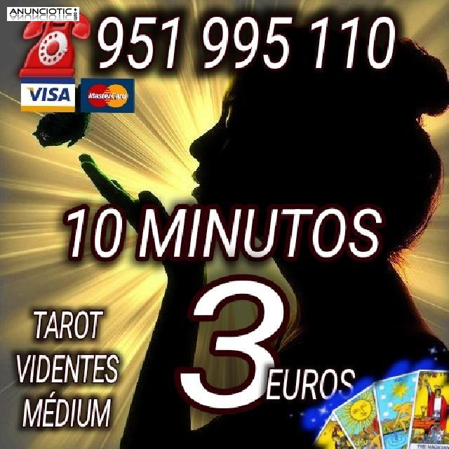 10 minutos 3 euros tarot y videntes visa 