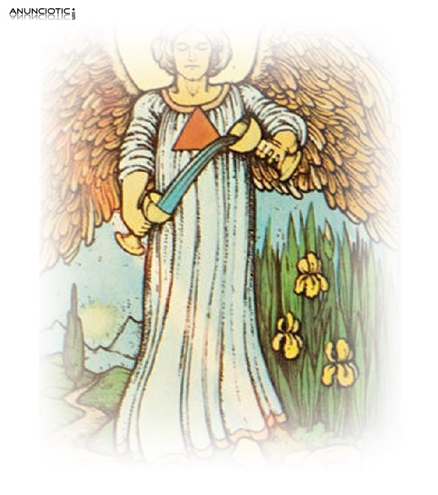 Hor&oacute;scopo Cartomancia Tarot Barato, Cartas Del Amor Tarot