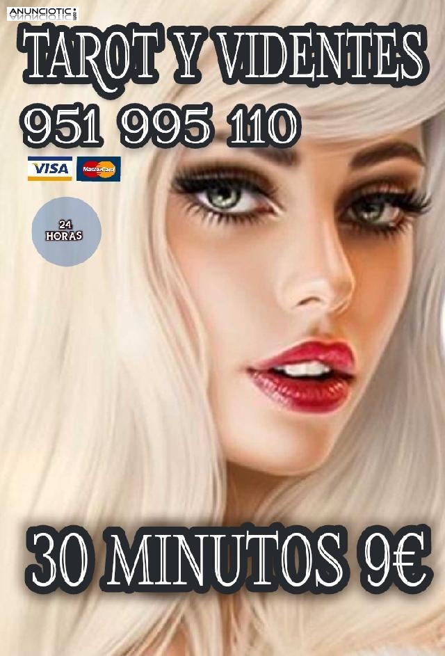 Tarot, videncia y m&eacute;dium 30 minutos 9 euros tel&eacute;fonico 