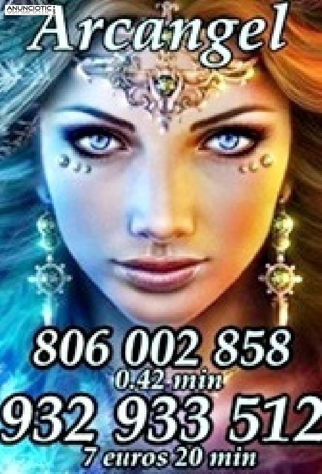 Mi videncia revelara  lo que t&uacute;  quieres saber  932933512 y 80613