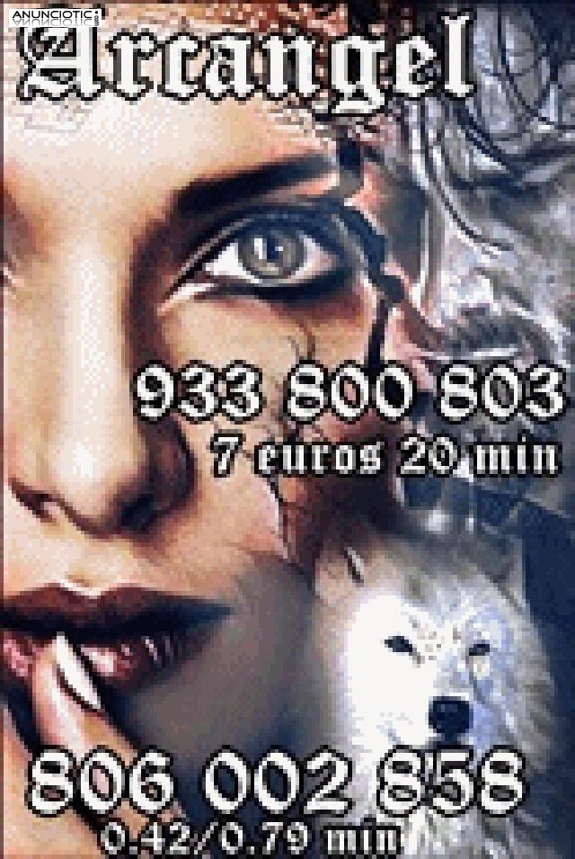 Con mi tarot Quiero que a trav&eacute;s de mi sepas la verdad 