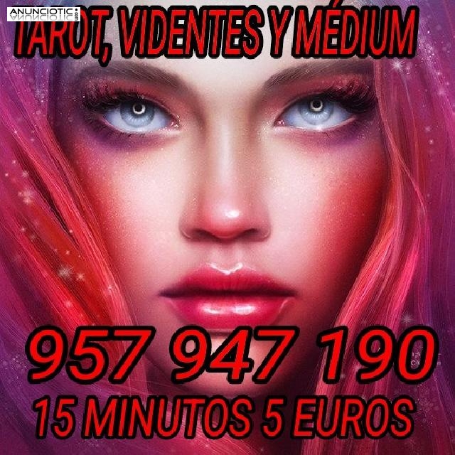 20 minutos 7� tarot profesional ,videntes y m&eacute;dium 