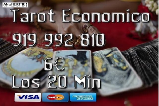 Lectura De Tarot -  806 Tarot - 6� los 20 Min