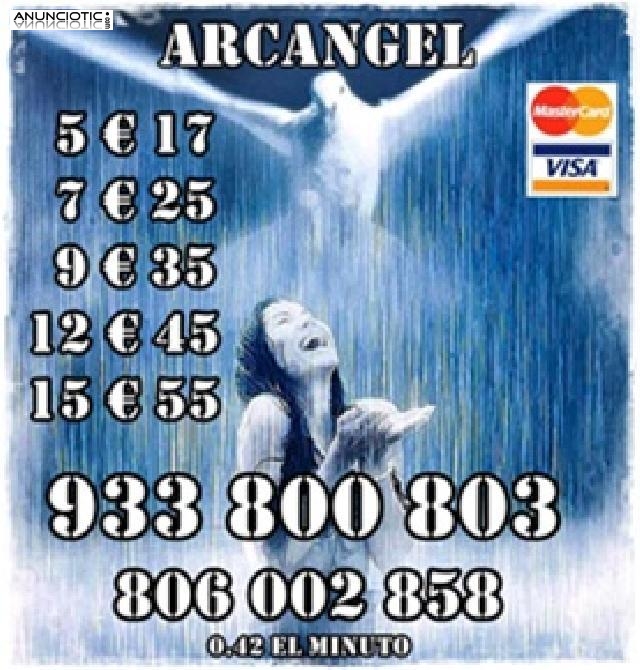 el aun piensa en ti mi videncia te lo dir&aacute; 806002858 red fija 0.42 el minut