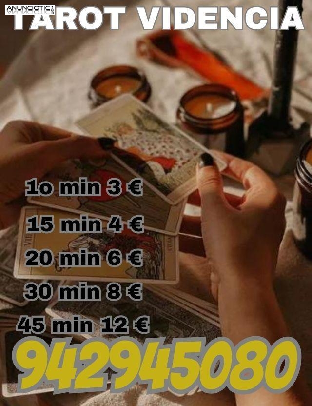 Tarot y videntes tel&eacute;fonico amor infinito..