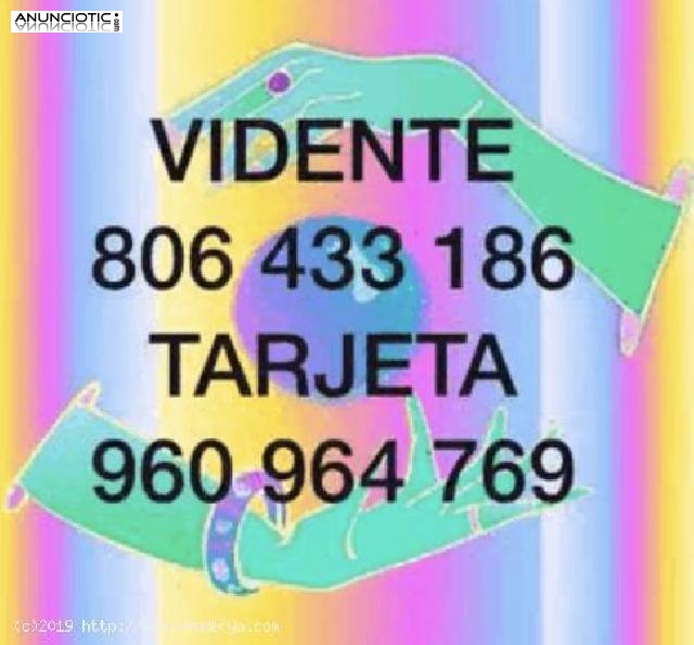 Vidente tarotista barata casi gratis r&aacute;pida directa sin enga&ntilde;os 