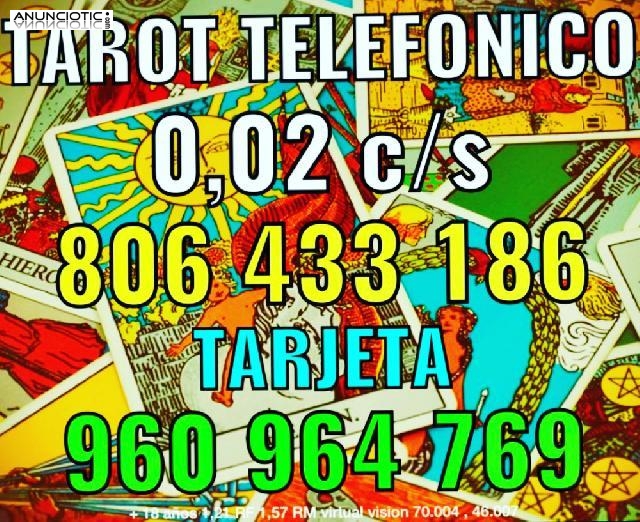 tarotista vidente efectivo tirada de amor casi gratis que acierte todo &iexcl;!&iexcl;!