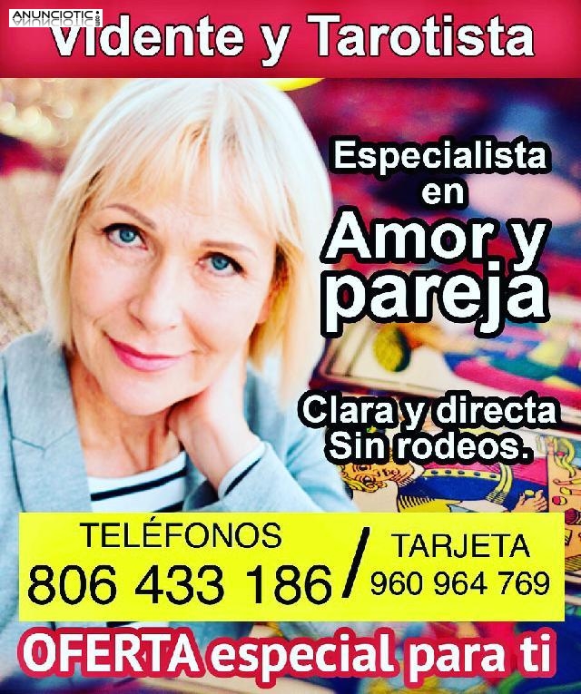 Vidente tarot m&eacute;dium r&aacute;pidas barata efectivo en todo amor :--:-:-:-:-:-:-: