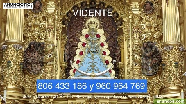 Vidente tarot m&eacute;dium r&aacute;pidas barata efectivo en todo amor :-:-: