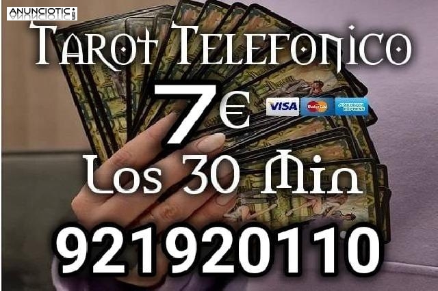 Tarot telef&oacute;nico 3 euros visa econ&oacute;mico