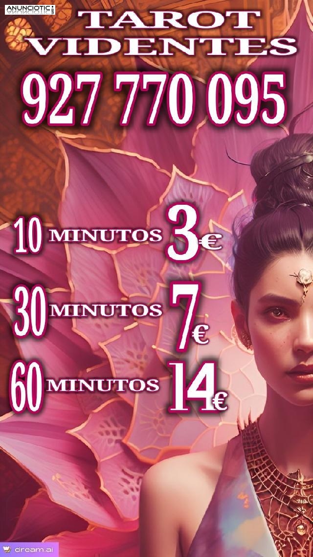 Videntes telef&oacute;nico econ&oacute;micos 