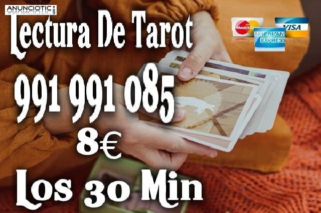 Tarot Visa 6 � los 20 Min | 806 Tarot Del Amor