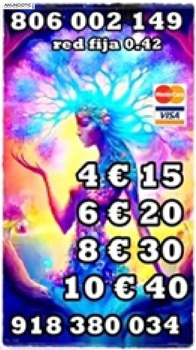 Videntes y tarotistas profesionales con m&aacute;s de 30 a&ntilde;os de experiencia