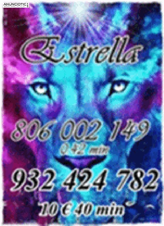 AUT&Eacute;NTICA VIDENCIA REAL TAROT SERIO Y FIABLE 100%  918 380 034