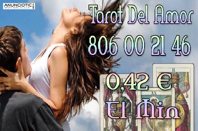 Tirada De Cartas L&iacute;nea Economico