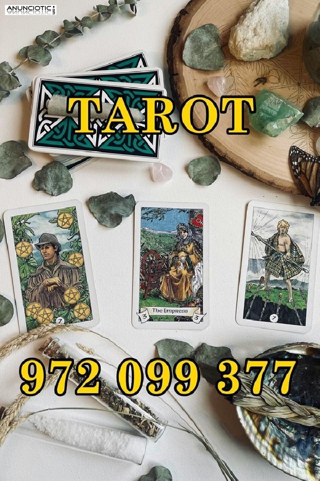 TAROT AMOR DESCUBRE TU DESTINO 972099377