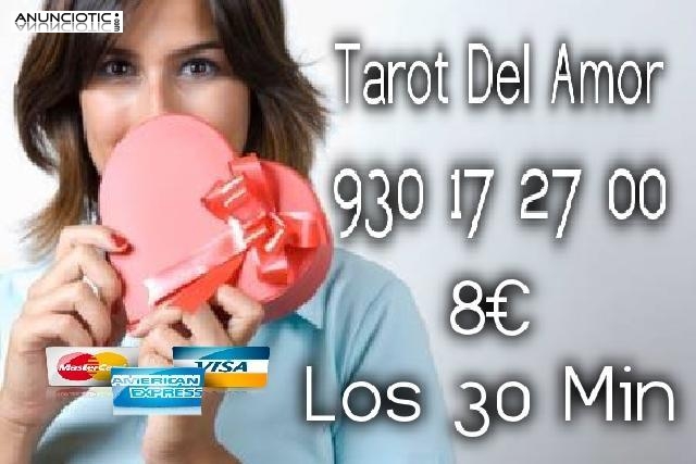 Tarot Telef&oacute;nico Visa Las 24 Horas |  Tarot Del Amor