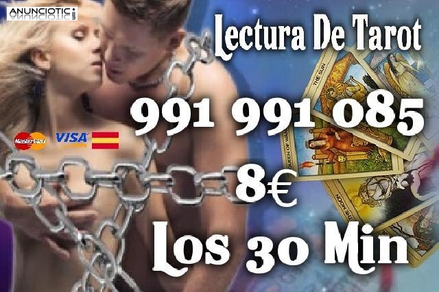 Tirada De Tarot Del Amor | Cartomancia 