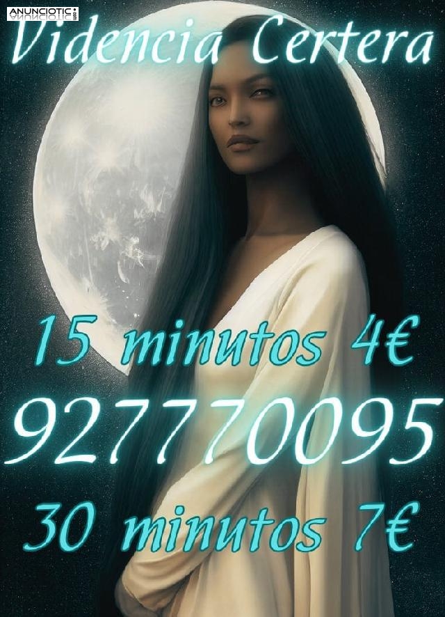 Tarot Telef&oacute;nico 3 Euros Visa Econ&oacute;mico