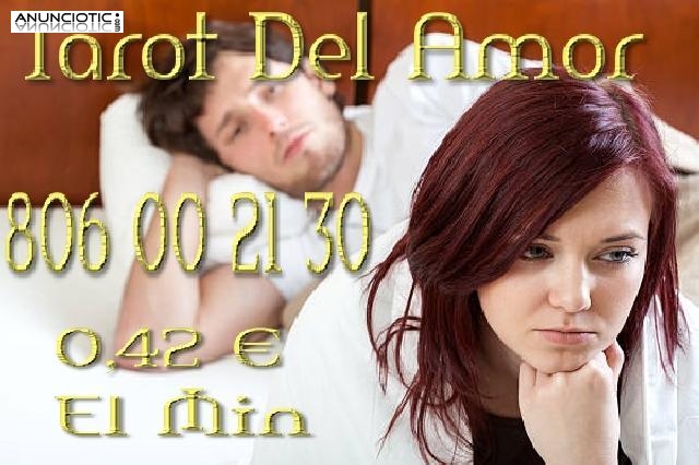 Tarot Del Amor  | Tirada De Cartas En L&iacute;nea