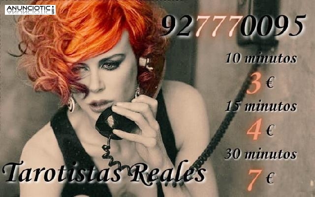 Tarot Telef&oacute;nicoo 3 � Visa Econ&oacute;mico 927770095 📱