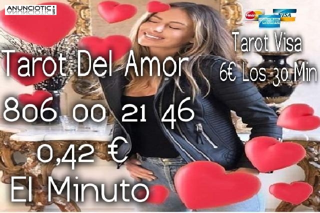 Tarot Las 24 Horas | Tarot Visa Del  Amor | 