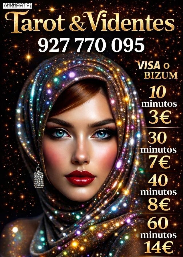 Quieres saber tu futuro, tarot y videntes . Oferta .1
