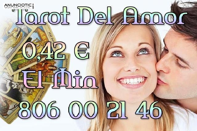 Tirada De Tarot Visa Del Amor | Tarot