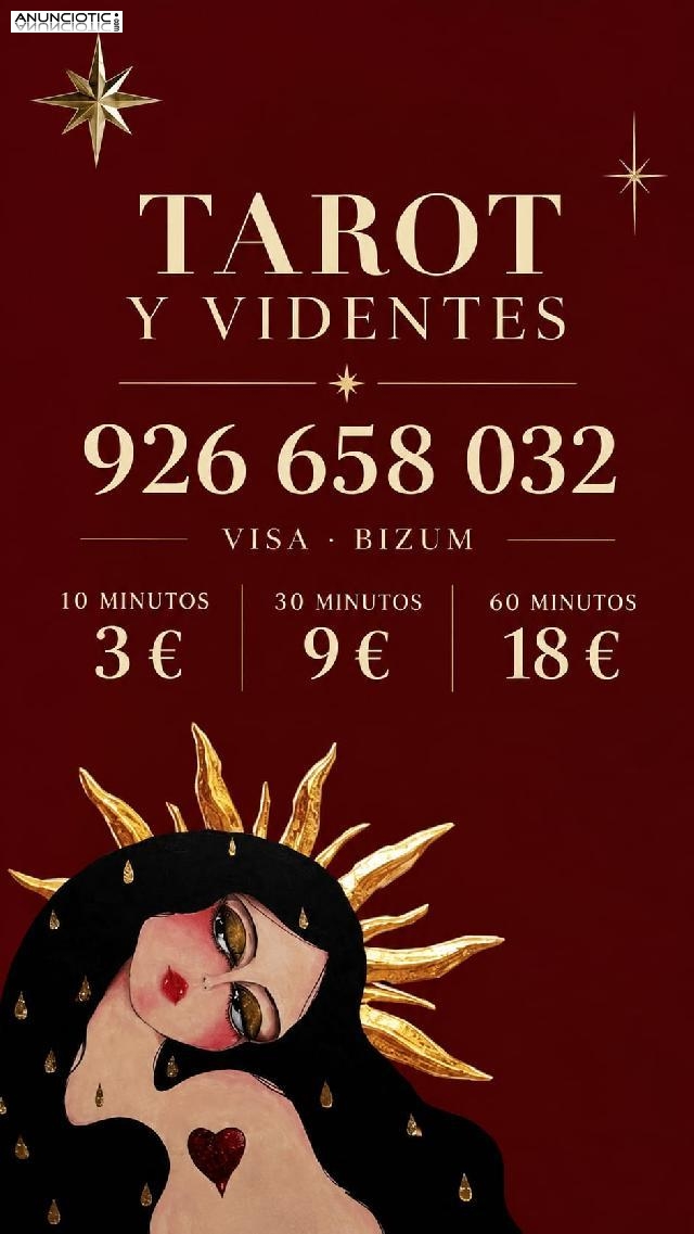 Lecturas de tarot y videncia realizadas por tarotistas videntes y m&eacute;diums 