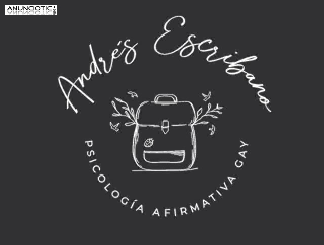 Consulta online de Psicolog&iacute;a Homosexual