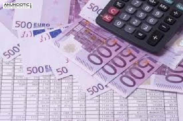 Contrato de pr&eacute;stamo