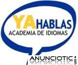 ESTUDIA TU IDIOMA FAVORITO POR S&Oacute;LO 99euros/mes