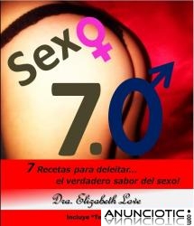 Sexo Siete Punto Cero (Sexo 7.0)