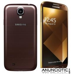 Samsung Galaxy S4 S GT-i9505 IV (desbloqueado de f&aacute;brica) 16GB Full HD 13MP