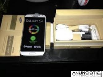 Brand New Apple iPhone 5S 16,32,64 GB desbloqueado de f&aacute;brica