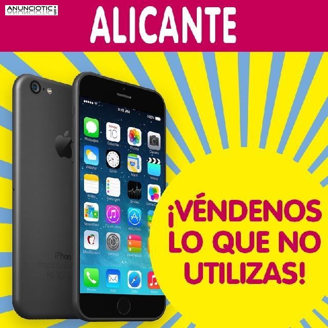 &iexcl;vende tu smartphone en cash converters!