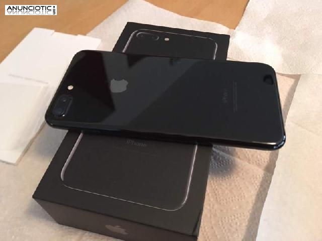 Venta Apple iPhone 7 32GB..370�/Samsung Galaxy S8- 64GB.. 430 �