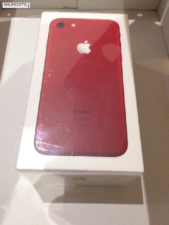 Venta Apple iPhone 7 32GB..370�/Samsung Galaxy S8- 64GB.. 430 �