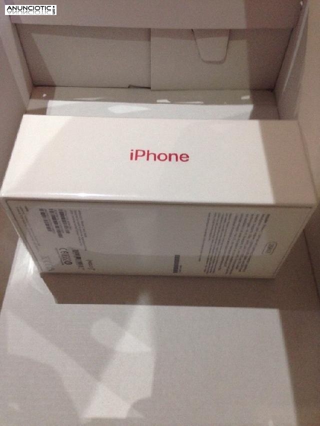 Venta Apple iPhone 7 32GB..370�/Samsung Galaxy S8- 64GB.. 430 �