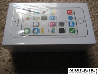 Nuevo Apple iphone 5, 5S, 5C desbloqueado de f&aacute;brica