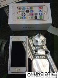 Nuevo Apple iphone 5, 5S, 5C desbloqueado de f&aacute;brica