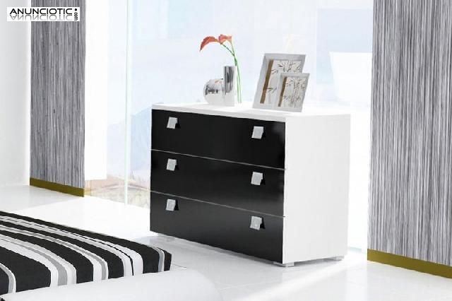 C&oacute;moda modelo alicante