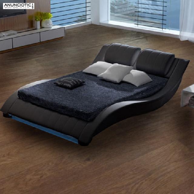 CAMA DISE&Ntilde;O BILBAO - ENVIO GRATIS