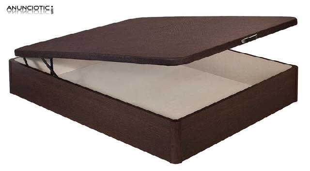 CANAP&Eacute; ARC&Oacute;N COLOR WENGU&Eacute; VARIOS TAMA&Ntilde;OS