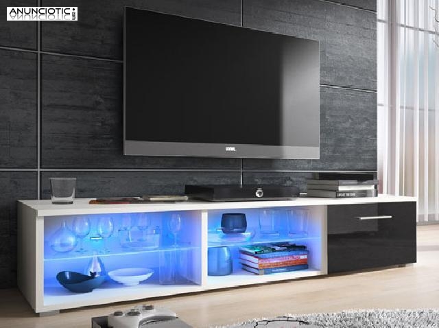 MUEBLE LIDIA PARA TELEVISI&Oacute;N