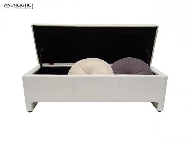 ESCABEL ARC&Oacute;N MODELO BOOST NEGRO