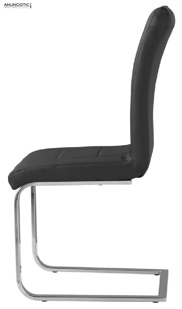 SILLA DISE&Ntilde;O TWIST